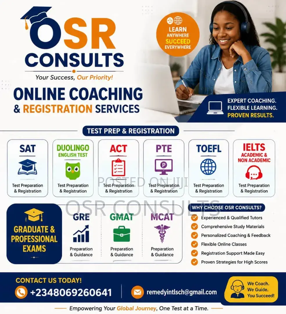 Education Consult