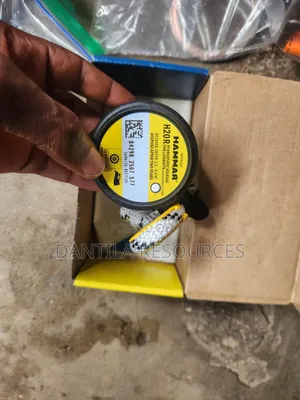 Hydro Static Release (Hammer)H20R