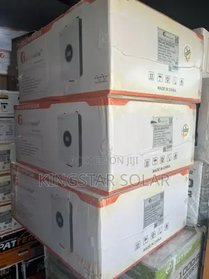 Felicity 6Kva 48v Hybrid Inverter