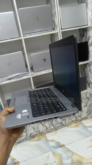 Laptop HP EliteBook 840 G1 8GB Intel Core i5 HDD 500GB