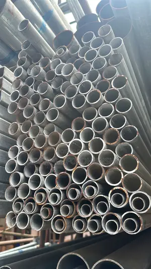 32mm Galvanized Pipe