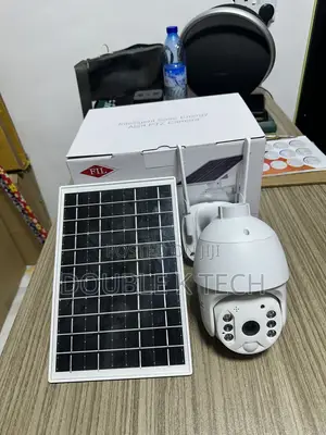 PTZ Camera