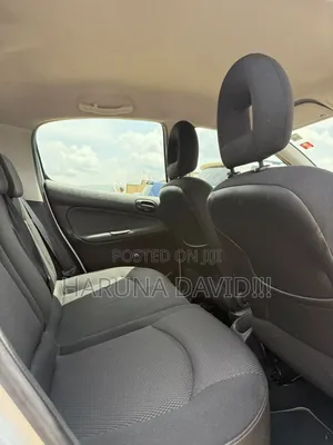 Peugeot 206 2005 Silver