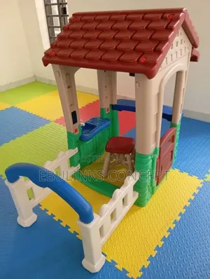 Unapologetic Play Haven