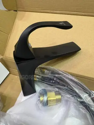 Basin Mixers Taps