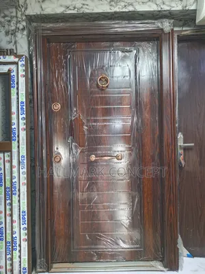 4ftx7 Italian Cooper Doors