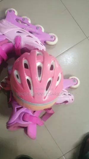 Roller Skates