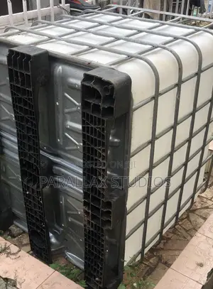 Fish Tank for Fish Pond
