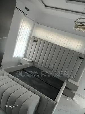6by6 Bed Frame