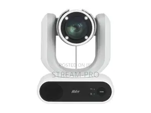 AVer MD330U Medical Grade PTZ Camera