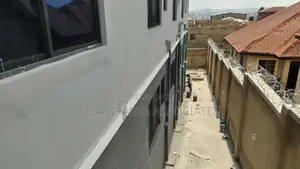 Furnished 1bdrm Apartment in Oke-Itunnu, Old Bodija for rent