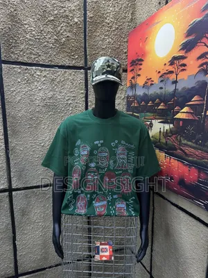 Premium Luxury Tees