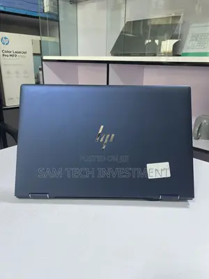 Laptop HP Elite Dragonfly x360 8th Gen 16GB Intel Core i7 SSD 512GB