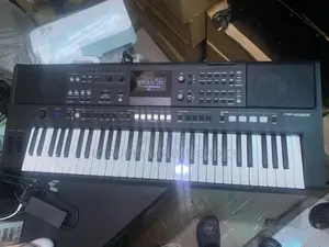 PSR E 583 Yamaha Keyboard