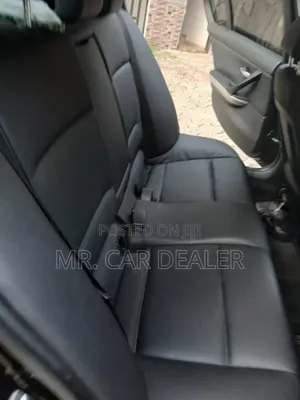 BMW X3 2013 Black