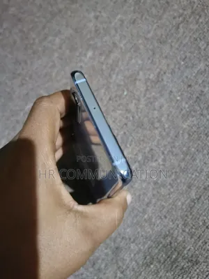 Huawei P30 128 GB Blue