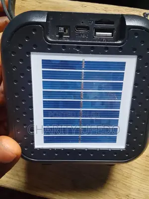 Lp V113 Sun Wireless Speaker
