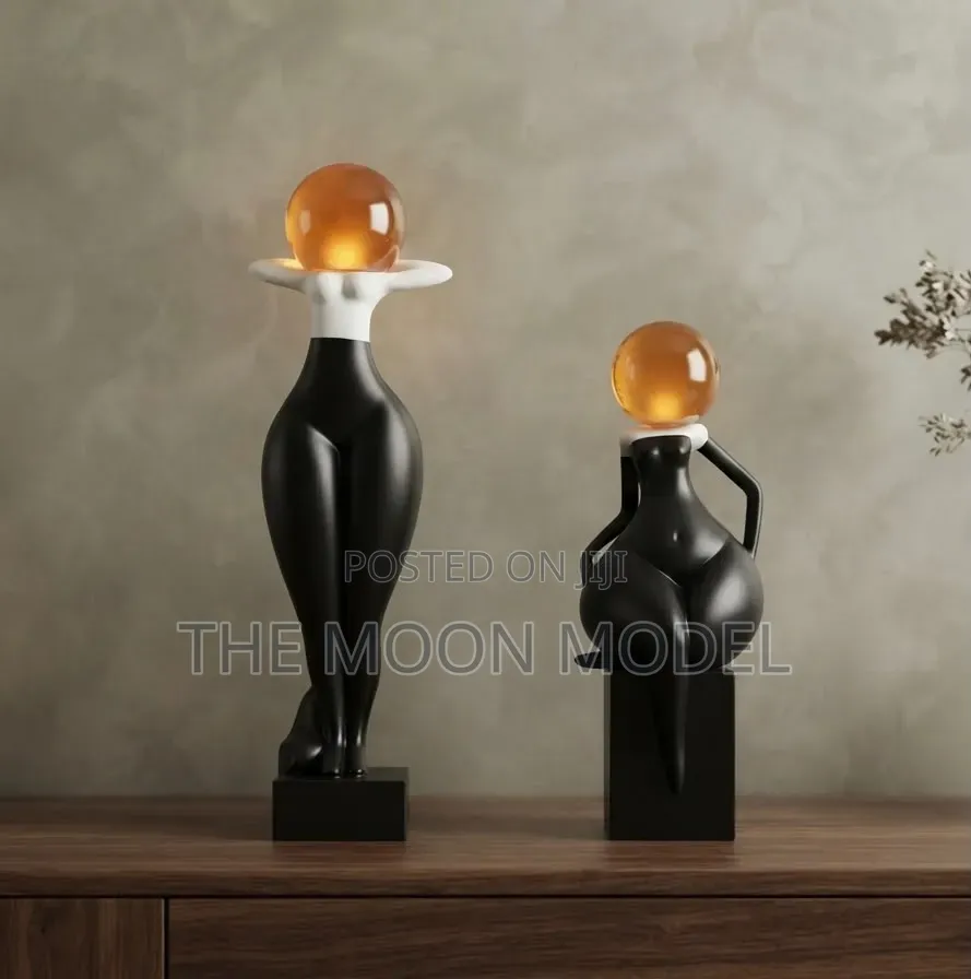 Decorating Figurines