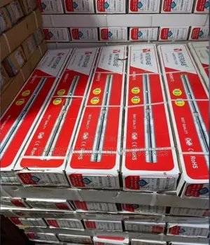 Interdab Submersible Pump