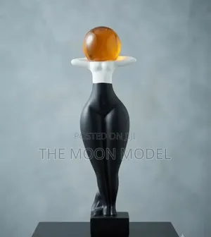 Decorating Figurines