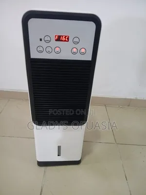 Portable Air Coolers