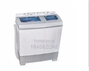 Polystar Washing Machine Twin Tub 9.5kg