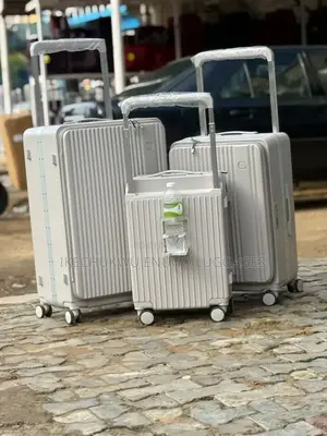 Quality Luggage Set