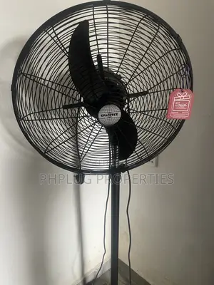20inch Starteck Industrial Fan
