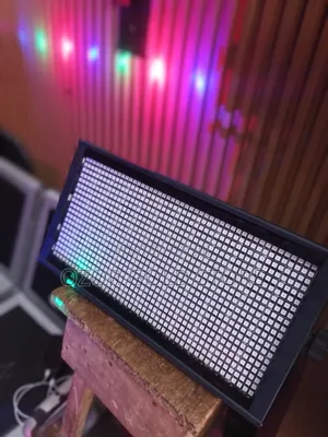 Strobe Lights