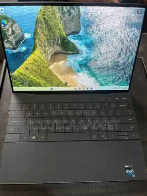 Laptop Dell XPS 13 9320 32GB Intel Core i7 SSD 1T