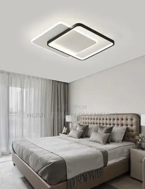 Minimalist Room Ceiling Chandelier