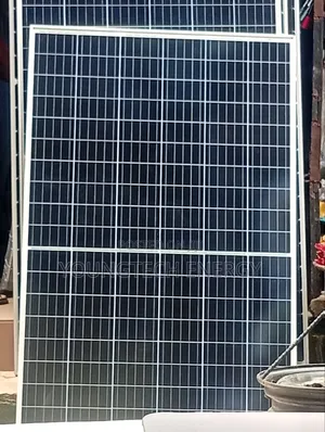 500w Jinko Solar Panel