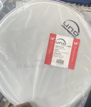 UNO 14-Inch G1 Coated Drum Head
