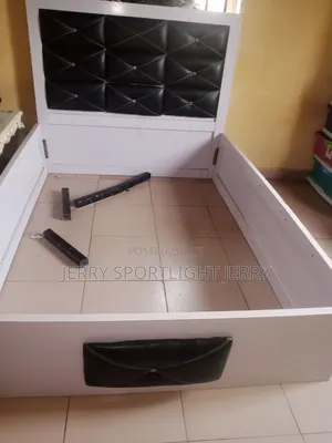 Bed Frames