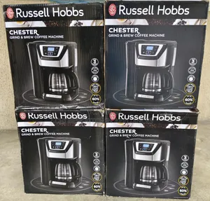 Russell Hobbs Chester Grind and Brew Coffee Machine