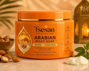Arabian Mikky Whitening Soap