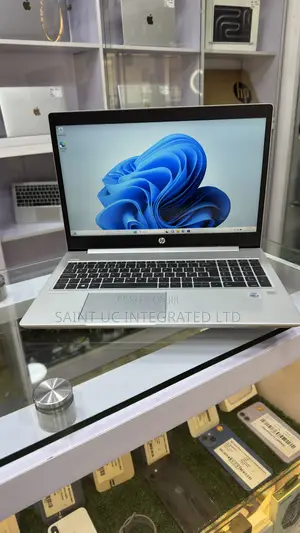 Laptop HP ProBook 450 G7 8GB Intel Core i5 SSD 256GB