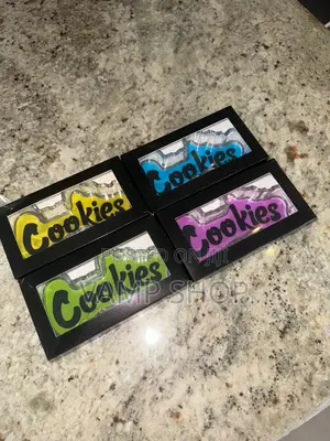 Cookies Ashtray