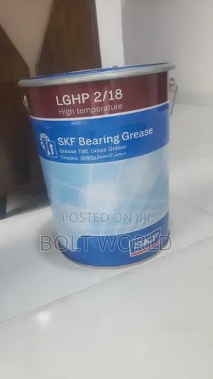 SKF LGHP 2/18 Bearing Grease 18kg