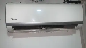 1hp Midea AC (Non-Inverter)