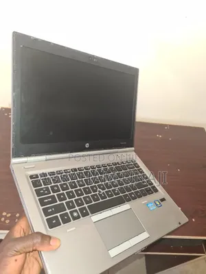 Laptop HP 15 4GB Intel Core i5 HDD 500GB