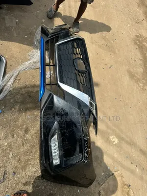 Front Bumper Nissan Sentra 2021