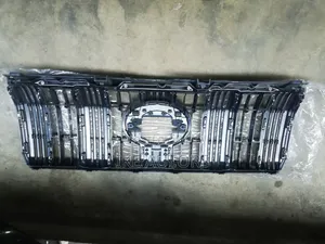 Front Bumper Grille for Land Cruiser Palado