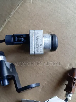Surround Rear View Camera a for Mercedes