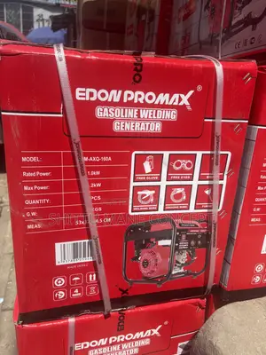 Edon Start Weld Welding Machine