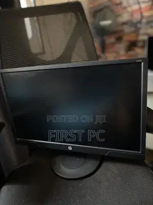 HP V214a Monitor