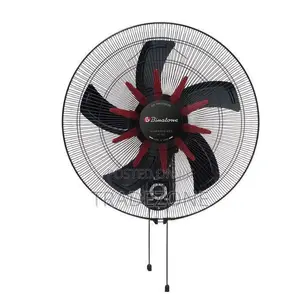 Binatone Heavy Duty Wall Fan 18" Inches WF-1802