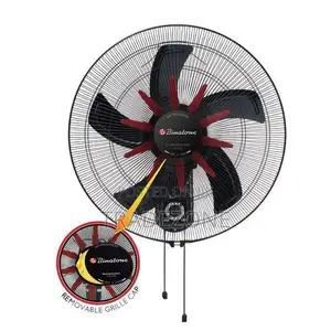 Binatone Heavy Duty Wall Fan 18" Inches WF-1802
