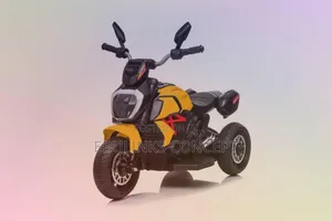 Smart Bike for Champions