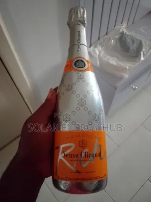 Veuve Rich Clicquot